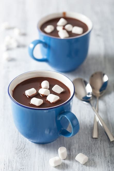 Hot chocolate