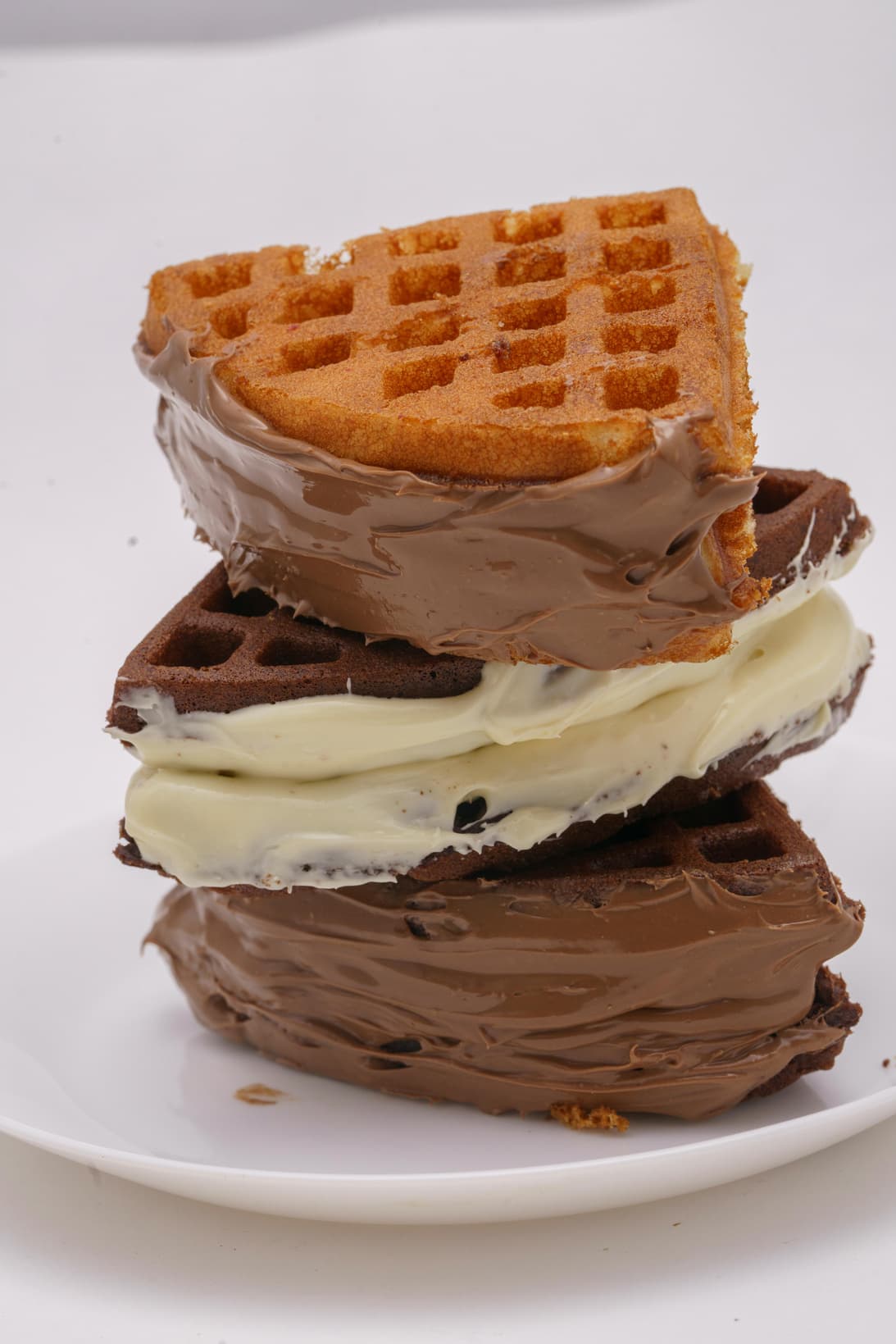 Waffles