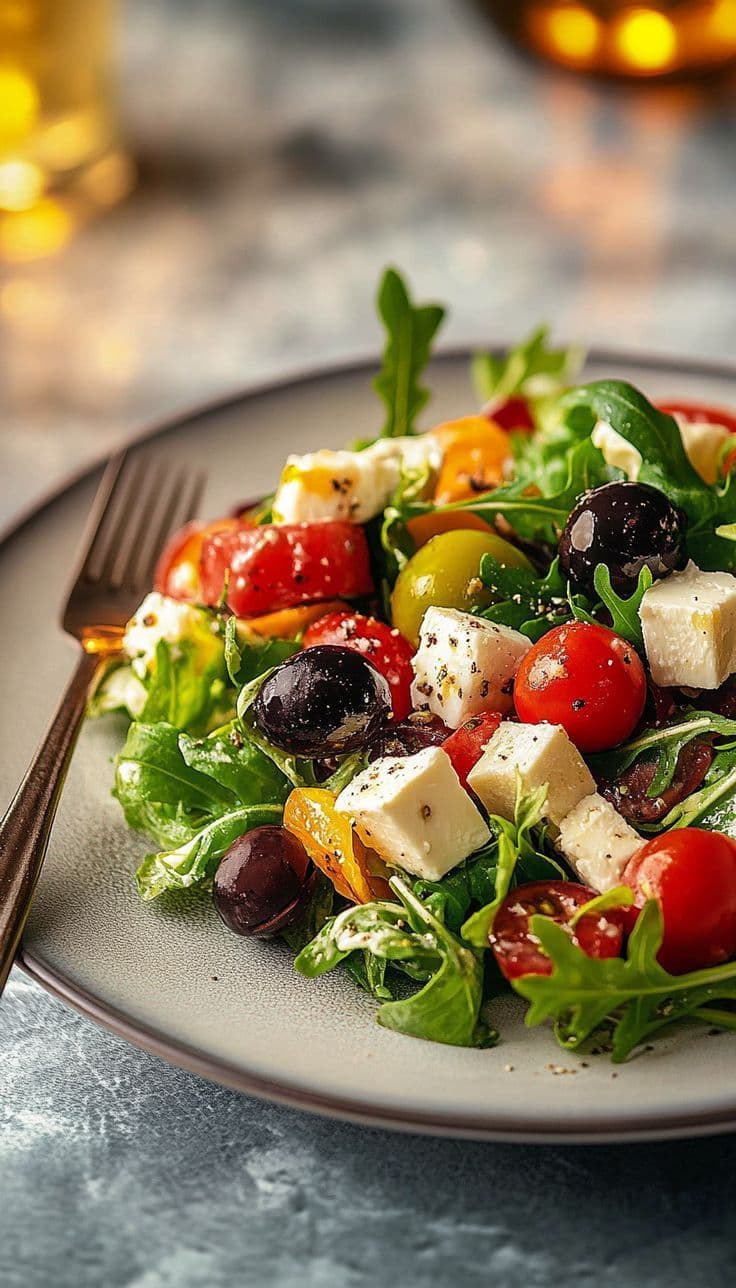 Healthy Kitchen